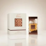 Nusuk Ateeq kvepalai unisex Extrait De Parfum PP 100 ml vyrams ir moterims - Image 10