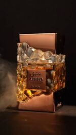 Nusuk Ateeq kvepalai unisex Extrait De Parfum PP 100 ml vyrams ir moterims - Image 5