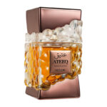 Nusuk Ateeq kvepalai unisex Extrait De Parfum PP 100 ml vyrams ir moterims - Image 11