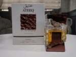 Nusuk Ateeq kvepalai unisex Extrait De Parfum PP 100 ml vyrams ir moterims - Image 7
