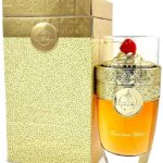 Paris Corner Ministry Of Gourmand Banana Bliss perfumy unisex EDP 100 ml dla mężczyzn i kobiet