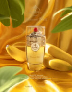 Paris Corner Ministry Of Gourmand Banana Bliss kvepalai unisex EDP 100 ml vyrams ir moterims - Image 5