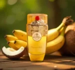 Paris Corner Ministry Of Gourmand Banana Bliss kvepalai unisex EDP 100 ml vyrams ir moterims - Image 2