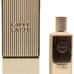Khadlaj Caffe Latte kvepalai unisex Extrait de Parfum PP 100 ml vyrams ir moterims