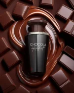 French Avenue Chocola Addict unisex smaržas EDP 100 ml vīriešiem un sievietēm - Image 3