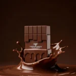 Arabiyat Sugar Chocolate Ganache perfumy unisex EDP 100 ml dla mężczyzn i kobiet - obrazek 6