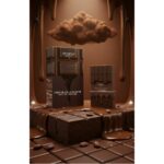 Arabiyat Sugar Chocolate Ganache perfumy unisex EDP 100 ml dla mężczyzn i kobiet - obrazek 10
