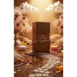 Arabiyat Sugar Chocolate Ganache perfumy unisex EDP 100 ml dla mężczyzn i kobiet - obrazek 8
