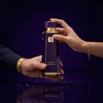French Avenue Cocoa Morado unisex smaržas EDP 100 ml vīriešiem un sievietēm - Image 3