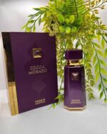 French Avenue Cocoa Morado unisex smaržas EDP 100 ml vīriešiem un sievietēm - Image 11