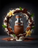 French Avenue Cocolatte Lassi perfumy unisex EDP 80 ml dla mężczyzn i kobiet - obrazek 2