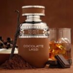French Avenue Cocolatte Lassi perfumy unisex EDP 80 ml dla mężczyzn i kobiet - obrazek 3