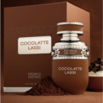French Avenue Cocolatte Lassi perfumy unisex EDP 80 ml dla mężczyzn i kobiet - obrazek 8