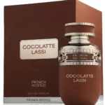 French Avenue Cocolatte Lassi perfumy unisex EDP 80 ml dla mężczyzn i kobiet