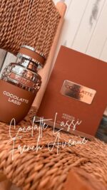 French Avenue Cocolatte Lassi perfumy unisex EDP 80 ml dla mężczyzn i kobiet - obrazek 5