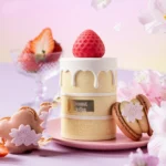 Arabiyat Sugar Coconut Chiffon perfumy unisex EDP 100 ml dla mężczyzn i kobiet - obrazek 8