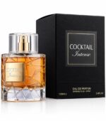 Fragrance World Cocktail Intense kvepalai unisex EDP 100 ml vyrams ir moterims