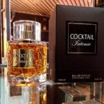 Fragrance World Cocktail Intense kvepalai unisex EDP 100 ml vyrams ir moterims - Image 3