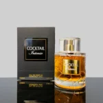 Fragrance World Cocktail Intense kvepalai unisex EDP 100 ml vyrams ir moterims - Image 5