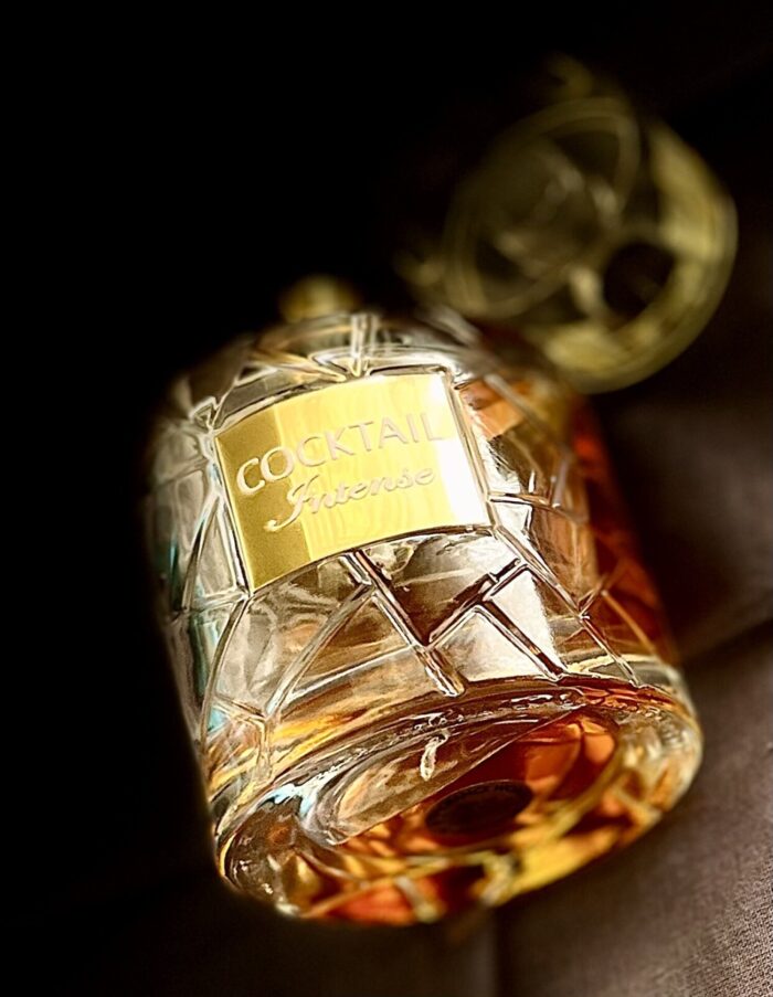 Fragrance World Cocktail Intense perfumy unisex EDP 100 ml dla mężczyzn i kobiet - obrazek 2