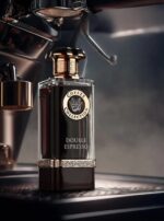 Fragrance World Double Espresso kvepalai unisex EDP 100 ml vyrams ir moterims - Image 7
