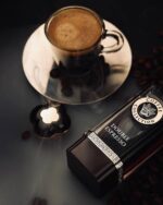 Fragrance World Double Espresso kvepalai unisex EDP 100 ml vyrams ir moterims - Image 6