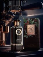 Fragrance World Double Espresso kvepalai unisex EDP 100 ml vyrams ir moterims - Image 4