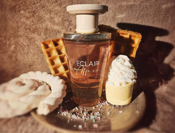 French Avenue Eclair Affair unisex perfume EDP 100 ml for men and women - Image 2