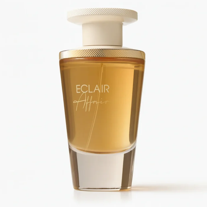 French Avenue Eclair Affair unisex perfume EDP 100 ml for men and women - Image 8