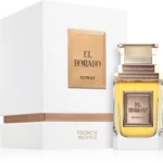 Fragrance World El Dorado Extrait unisex perfume EDP 100 ml for men and women