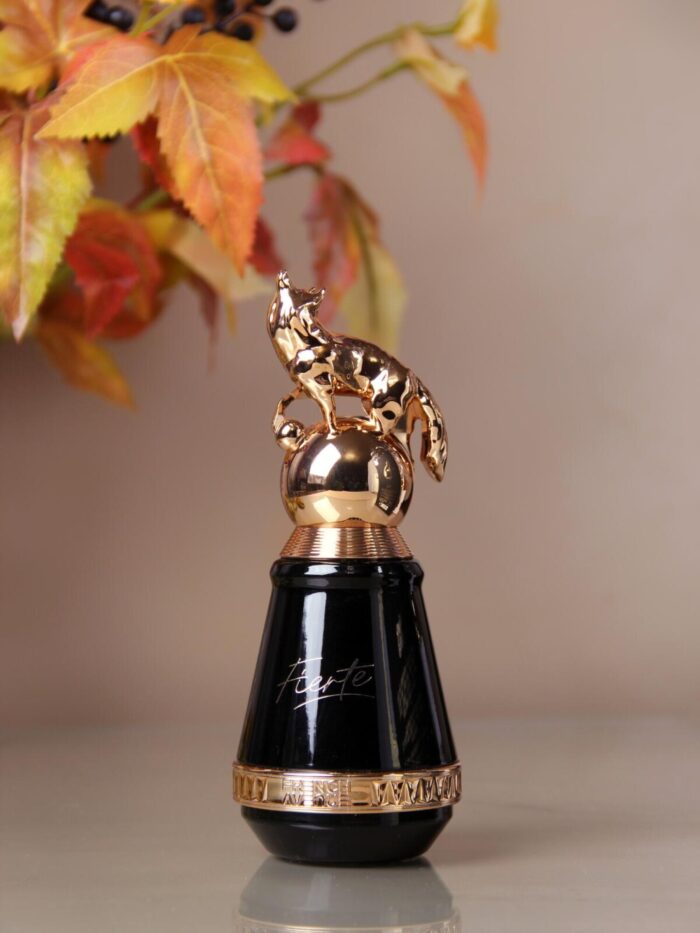 French Avenue Fierte unisex perfume EDP 80 ml for men and women - Image 9