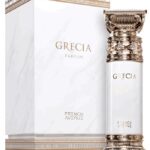 French Avenue Grecia White perfumy unisex EDP 100 ml dla mężczyzn i kobiet