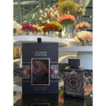 French Avenue Intense Addiction perfume for women Extrait De Parfum PP 80 ml - Image 10