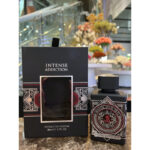 French Avenue Intense Addiction perfume for women Extrait De Parfum PP 80 ml - Image 3