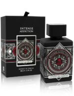French Avenue Intense Addiction perfume for women Extrait De Parfum PP 80 ml