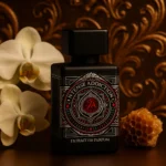 French Avenue Intense Addiction perfume for women Extrait De Parfum PP 80 ml - Image 2