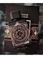 French Avenue Intense Addiction perfume for women Extrait De Parfum PP 80 ml - Image 5