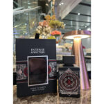 French Avenue Intense Addiction perfume for women Extrait De Parfum PP 80 ml - Image 12