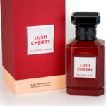 Fragrance World Lush Cherry kvepalai unisex EDP 150 ml vyrams ir moterims
