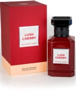 Fragrance World Lush Cherry unisex parfüümvesi EDP 150 ml meestele ja naistele