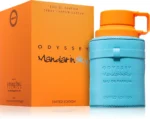 Armaf Odyssey Mandarin Sky Limited Edition perfumy męskie EDP 100 ml