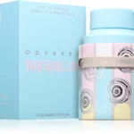 Armaf Odyssey Marshmallow unisex perfume EDP 100 ml for men and women