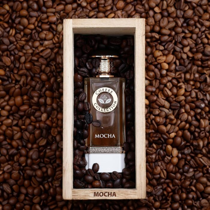 Fragrance World Mocha kvepalai unisex EDP 100 ml vyrams ir moterims - Image 2