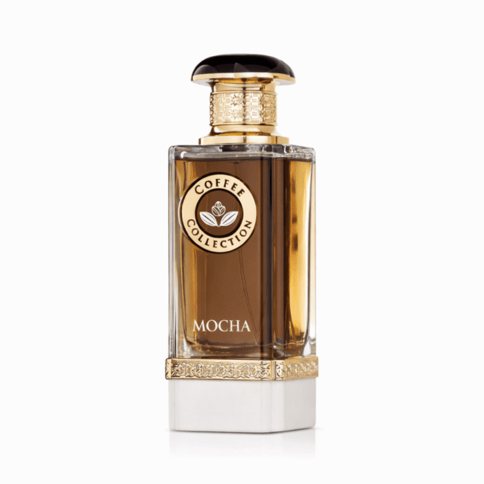 Fragrance World Mocha kvepalai unisex EDP 100 ml vyrams ir moterims - Image 6