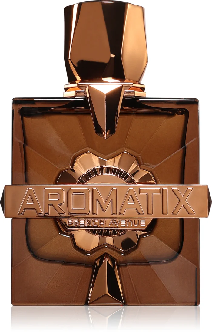 French Avenue Aromatix Naughty Dates kvepalai unisex Extrait De Parfum PP 100 ml vyrams ir moterims - Image 7