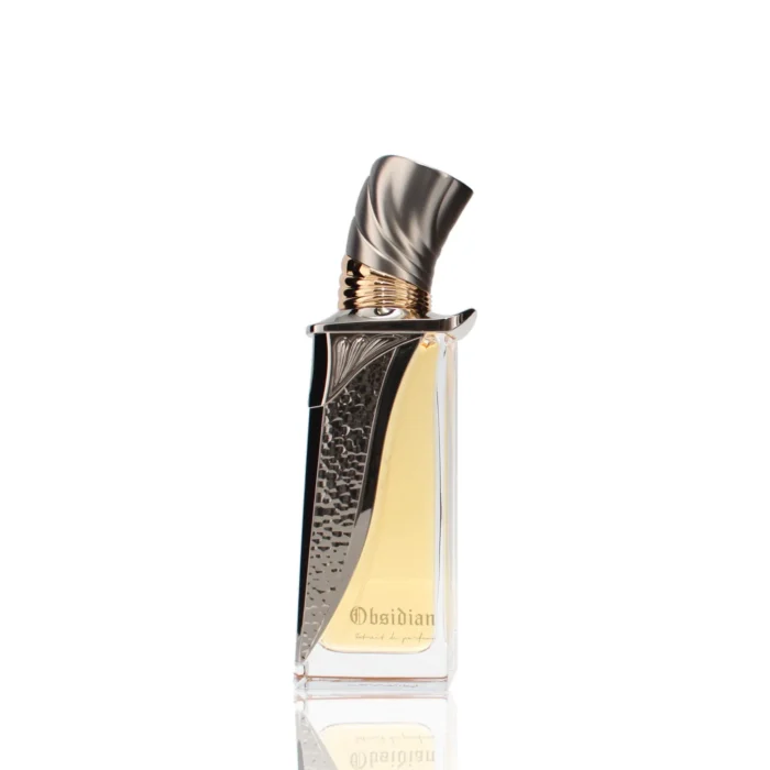 French Avenue Obsidian unisex smaržas Extrait de Parfum PP 100 ml vīriešiem un sievietēm - Image 4