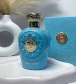 Lattafa Opulent Dubai kvepalai unisex EDP 100 ml vyrams ir moterims - Image 9