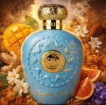 Lattafa Opulent Dubai kvepalai unisex EDP 100 ml vyrams ir moterims - Image 2