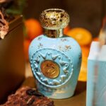 Lattafa Opulent Dubai kvepalai unisex EDP 100 ml vyrams ir moterims - Image 7