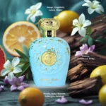 Lattafa Opulent Dubai kvepalai unisex EDP 100 ml vyrams ir moterims - Image 13